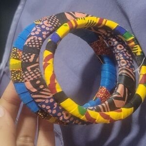 Bracelet